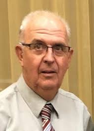 Obituary information for Cameron Calder