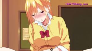 Seiyoku Tsuyotsuyo The Animation 01 EXCLUSIVE - FAPCAT