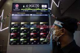 Beberapa saham watchlist kita seperti soci smra bwpt raja sudah beberapa saham watchlist kita kemarin yaitu untr sudah naik 5% hari ini. Ihsg Bergerak Menujuk Level 5 560 Cek Menu Saham Hari Ini
