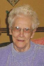 Bernice E Check Bembenek (1922-2012)