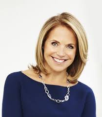Katie Couric Photos Katie Couric Hair Cool Hairstyles
