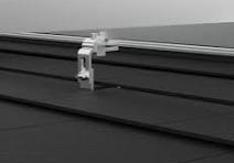 Slate Tile Roof Mounting System - Nova Mounting