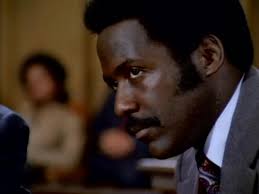 "Shaft" The Killing (TV Episode 1973)