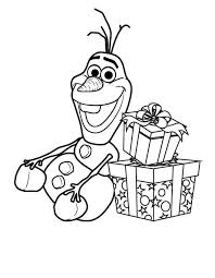 Free, printable coloring pages for adults that are not only fun but extremely relaxing. Coloring Pages Olaf Print Snowman From Frozen Free