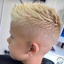 Pin On Young Person Hairstyle