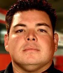 SoCal Firefighter Nick Barrios Killed in Ambush