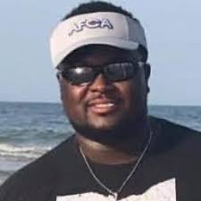 Ulysses D. Hall (@UHALLTHEBALL)