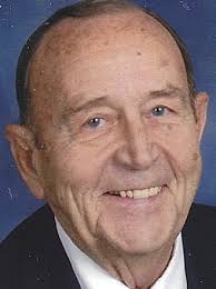 Robert Milner Obituary