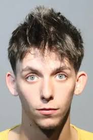 25-year-old MATTHEW MONSALVE from Seminole County was booked