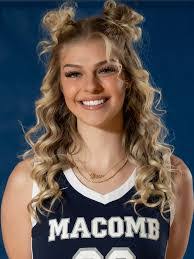 Marissa Thomas's Instagram, Twitter & Facebook