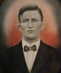 Theodore Roosevelt “Teddie” Tweed (1899-1975)