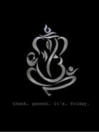 Dark Ganpati Images Hd Wallpaper Black And White Tgif Hd Wallpaper Iphone Full Hd Wallpaper Android Full Hd Wallpaper