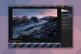 Adobe makes a number of photo apps but if you're serious about photo editing on your device, you only need one: 12 Best Adobe Lightroom Alternatives In 2021 Free Paid