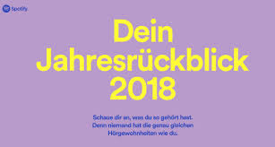 Dijital müzik platformu spotify, 2020 yılı özetini hem kullanıcı bazında hem de ülke bazında yayımladı. Spotify Jahresruckblick 2018 So Erhaltet Ihr Eure Auswertung