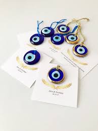Wedding Favors For Guests 50 Pcs Greek Evil Eye Wedding Etsy Wedding Favors For Guests Unique Wedding Favors Turkish Wedding