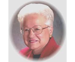 Mary Anna Cotter Obituary (2024)