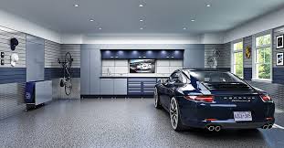 25 Charming Garage Ideas That You Could Make Easily In Your Home Freshouz Com Garage Design Interior Garage Makeover Garage Interior