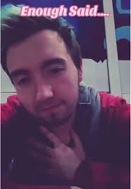 Enough Said…. #iloveher #Love #enoughsaid #fyp #inlove