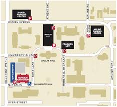 Parking Accessibility Smu