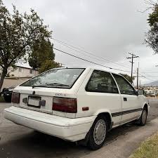 Image result for Cream Opal 1981 Hyundai