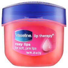 Maybe you would like to learn more about one of these? Vaseline Lip Therapy Tinted Lip Balm Mini Rosy 0 25 Oz Walmart Com Walmart Com