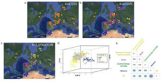 If you see unwanted creepy crawlies or flying invaders, coeur d'alene pest control is just a phone call away. Large Scale Geographic Survey Provides Insights Into The Colonization History Of A Major Aphid Pest On Its Cultivated Apple Host In Europe North America And North Africa Biorxiv