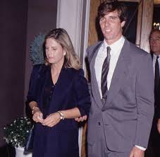 Berlin (ap) — austrian media report that the alpine country has approved the appointment of victoria kennedy as the new u.s. Michael Kennedy And Wife Victoria Gifford Kennedy Kennedy Family John Kennedy Kennedy Jr