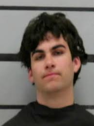 BOX, RICKY 03/31/2024 Age:35 Charges: THEFT $30K < $150K (LOCAL WARRANT)  Arresting Agency:LPD #lubbockpolicedepartment #RickyBox