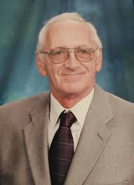 Obituary of Clair Sypher Chapman