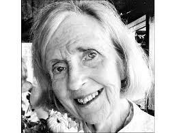 MARY BAKER Obituary (1932