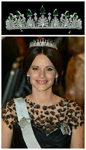 Imaginea de mai sus este chiar de la anuntul. Sofia Cristina Hellvqvist Bernandotte Princesa De Suecia Y Duquesa Varmland Royal Tiaras Royal Jewels Royal Jewelry