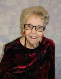 Margie Elliott Obituary June 12, 2025