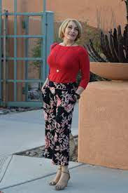 I love j.jill and purchase many things online but sometimes i like t.o go into the store to try things on. The Ultimate In Travel Comfort J Jill S Wearever Collection Haute Business