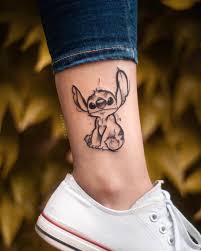 Every kid loves minnie mouse very much. 250 Best Disney Tattoo Designs 2021 Simple Small Themed Ideas From Disneyland World