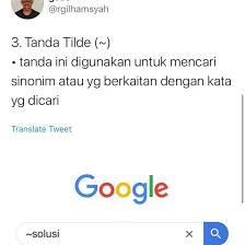 We did not find results for: Info Menarik Cara Search Di Google Dengan Tepat Kredit Facebook
