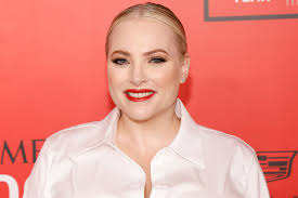 Meghan McCain Refuses to Lose Weight Despite Body Shaming