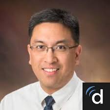Dr. Andrew S. Chu, MD