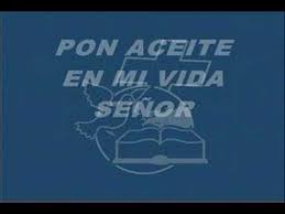 Otros voces de la música cristiana en español expresaron su pesar. Pon Aceite Jaime Murrel Youtube