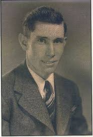 James Bernard “Jim” Dunning (1923-2008)