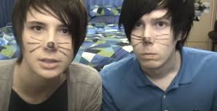 Dan Howell & Phil Lester Interview: Terrible Influence