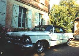 Image result for Ivory White 1959 Imperial