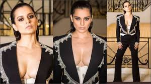 Kangana Ranaut boobs Archives – Bollywood Actress Porn Videos