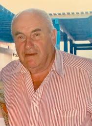 Condolence Book for Michael Peyton (Charlestown, Mayo)