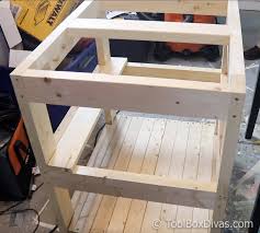 See more ideas about planer, woodworking, wood planer. Simple Diy Planer Stand Toolbox Divas