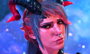 Multiclassing Minthara with Shadow Sorcerer