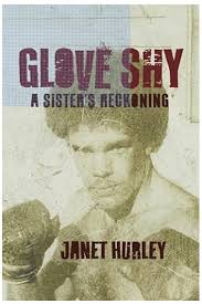 Book Review: Glove Shy, a Sister's Reckoning by Janet Hurley, a New Paltz  Story