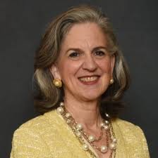 Long, long ago, I used to have a lawyer booking my speeches, a guy who had… 