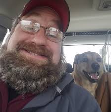 Today is a day I'll not soon forget.. As I was combining today, I was  unloading into the auger cart and I saw a vehicle go by a couple times  slowly and