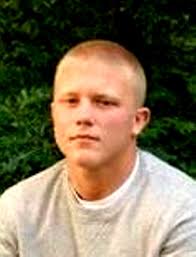 Obituary Notice: Dylan Russell Ludwig