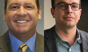 BigWigs & New Gigs: Architecture